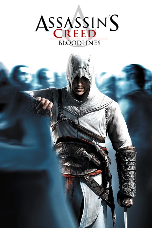 Assassin's Creed: Bloodlines